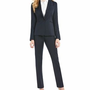 Antonio Melani Gray Pant Suit